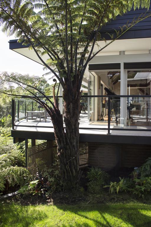 River Retreat Haruru Exterior foto