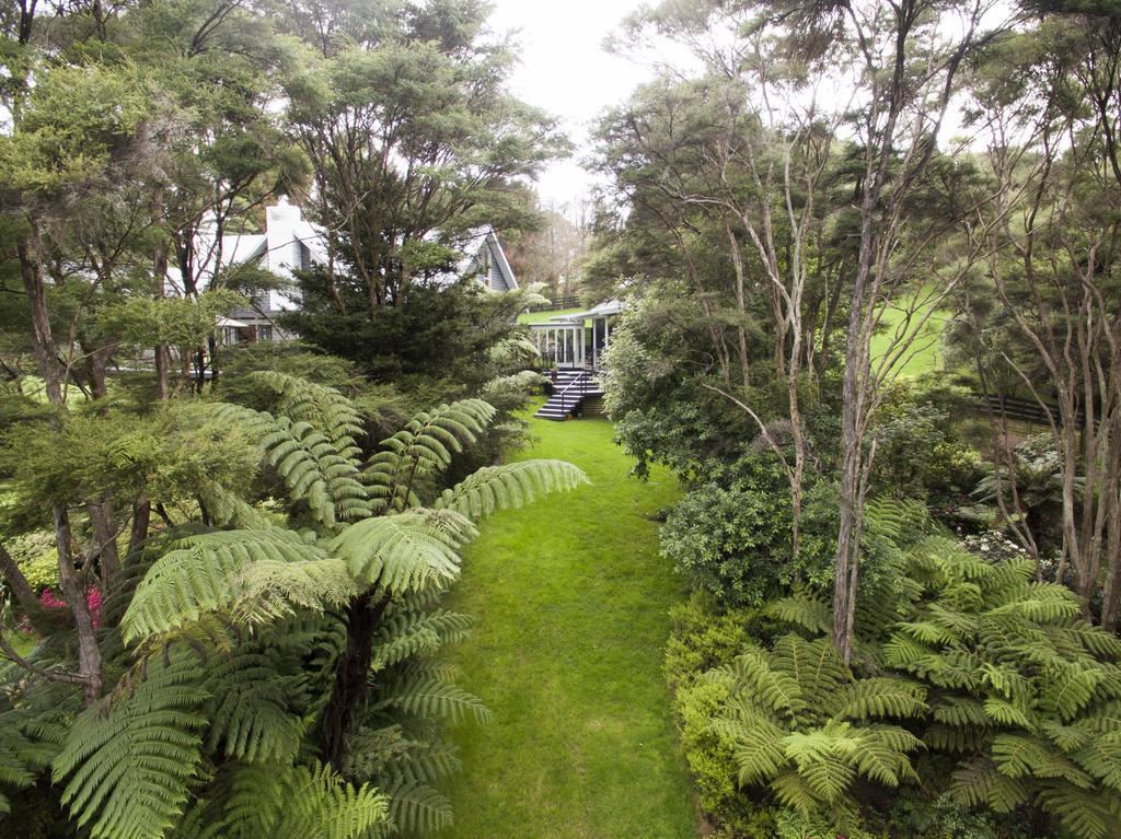 River Retreat Haruru Exterior foto