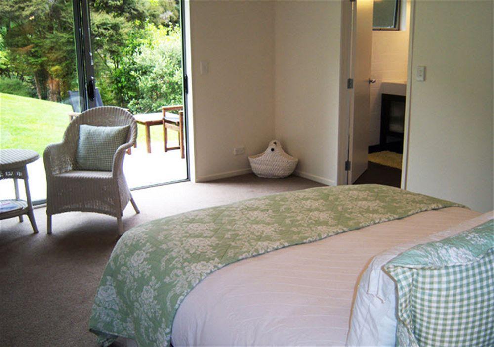 River Retreat Haruru Exterior foto