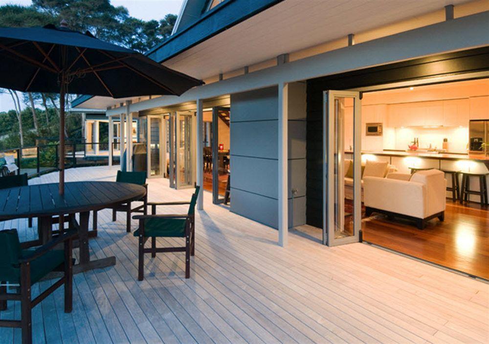 River Retreat Haruru Exterior foto